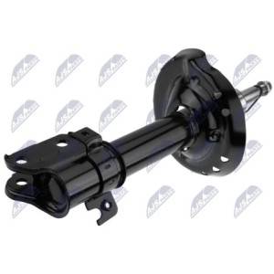 Amortisseur Avant DROITE SUBARU OUTBACK 03-09 - 334374, SACHS 312 895, 20306AG000