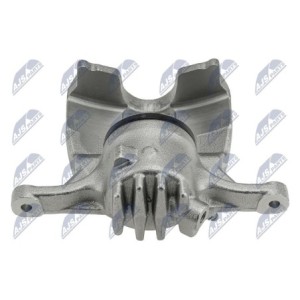 Étrier De Frein Avant OPEL VIVARO B 14 - 531841, F 59 228, 345082