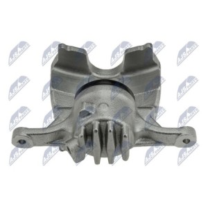 Étrier De Frein Avant OPEL VIVARO B 14 - 531842, F 59 229, 345083
