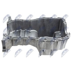 Carter D'huile RENAULT KANGOO 1.6 08 - 3RG 84601, 272363, 272778