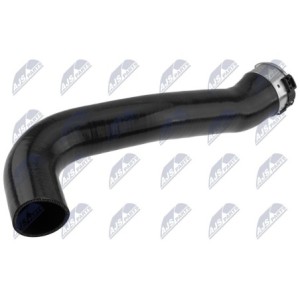 Tuyau D'aspiration D'air ENG 1.6DCI RENAULT MEGANE IV 16 - 750319, 82102, 82103