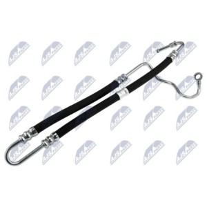 Tuyau de direction assistée BMW 3 E46 320 - 3241 1 094 949, 3241 1 676 725, 10031