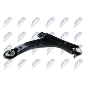 Bras Des Suspension Avant GAUCHE TOYOTA AVENSIS VERSO 01- INFERIEUR - 210867, ADT38683C, BCA6376