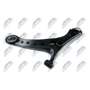 Bras Des Suspension Avant DROITE TOYOTA AVENSIS VERSO 01- INFERIEUR - 210868, ADT38682C, BCA6377