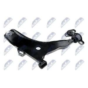 Bras Des Suspension Avant GAUCHE HYUNDAI SONATA III 95- INFERIEUR - 72-0H-H57L, 1470-5050, 54500-35100