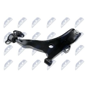 Bras Des Suspension Avant DROITE HYUNDAI SONATA III 95- INFERIEUR - 72-0H-H57R, 1473-5050, 54501-35100