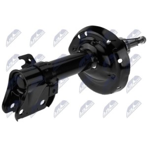 Amortisseur Avant GAUCHE SUBARU FORESTER 08-13 - 339170, SACHS 316 468, 20310SC030