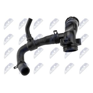 Tuyau De Refroidissement ENG 1.8 MERCEDES C W204 2007-2014 - 2712002056, A2712002056