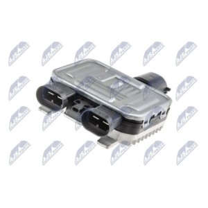 Régulateur - 7T438C609BA, 31274210