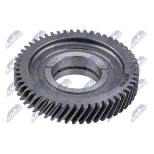 Boîte de vitesses CITROEN JUMPER 2006-2016 - 9649780088