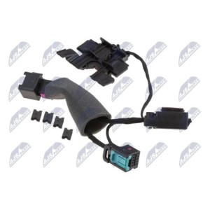 Microcontacteur de levier de vitesses - BOÎTE DE VITESSES DSG 6 ET 7 VITESSES - VW GOLF VII 2017