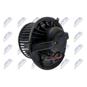 Pulseur D'air Habitacle MERCEDES A-CLASS W169 2004 - A1698200642, 87112