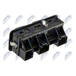 Interrupteur Leve Vitre LAND ROVER DISCOVERY 2004 - 58851, 37SKV083, 37SKV085