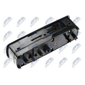 Interrupteur Leve Vitre MERCEDES A W169 2004 - CWR76024AS, 37SKV074, 2106073