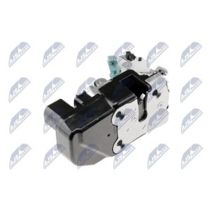 Actonneur La Fermeture Centrale Arriere GAUCHE JEEP GRAND CHEROKEE 99-04 - K68268218AA, K68268219AA, K68268218AA