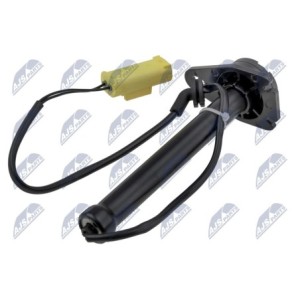 Actionneur pyrotechnique de capot MERCEDES CLASSE C W205 2013 - 2059060002, A2059060002