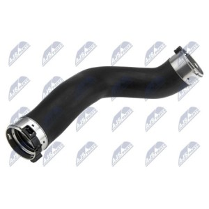 Tuyau D'aspiration D'air BMW 5 F10-F11-F07 GT 2.0D 2011-2017 - 11617810615, 09-0190
