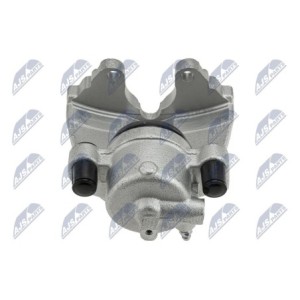 Étrier De Frein Avant FIAT 500L 12 - 430961, 77364966, 77365309