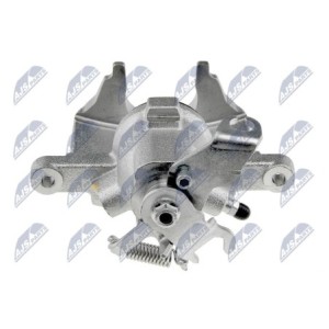 Étrier De Frein Arriere CHRYSLER VOYAGER 08 - F 11 017, F11017, 344603