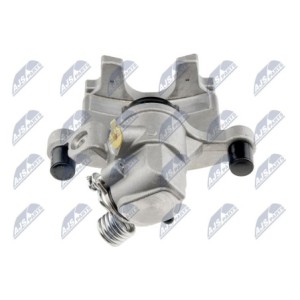 Étrier De Frein Arriere FORD FOCUS II 04 - 11 9387 7015 2, 694349 B, 0 986 473 173