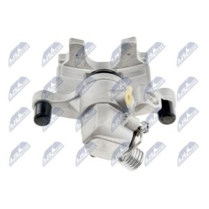 Étrier De Frein Arriere FORD FOCUS II 04 - RCA165, RCA749, M453-80NEW
