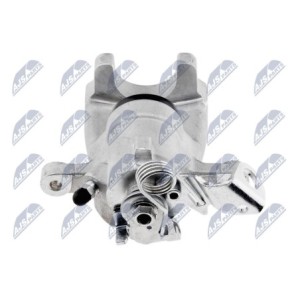 Étrier De Frein Arriere OPEL ASTRA G 98-05 - 24.3367-1713.5, 24336717137, 694453B