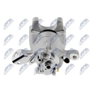 Étrier De Frein Arriere OPEL ASTRA G 98-05 - 24.3367-1714.5, 24336717147, 0 986 474 261