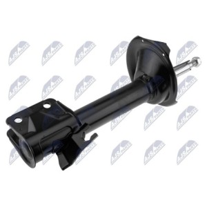 Amortisseur Arriere GAUCHE SUBARU IMPREZA 00-09 - 20360FE430, 20360FE451, 20360FE630