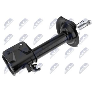 Amortisseur Arriere DROITE SUBARU IMPREZA 00-09 - 20360FE420, 20360FE441, 20360FE620