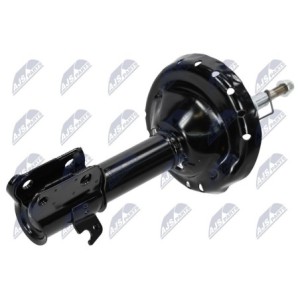 Amortisseur Avant GAUCHE SUBARU FORESTER 03-08 - 334469, 20310SA110, 20310SA1109L