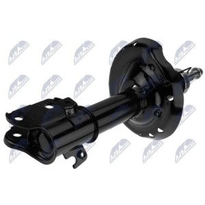 Amortisseur Avant DROITE SUBARU FORESTER 03-08 - 334468, 20310SA100, 20310SA1009L