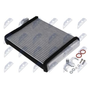 Radiateur De Chauffage AUDI A4 1.8 TFSI 07 - 8K0898037A, 54380