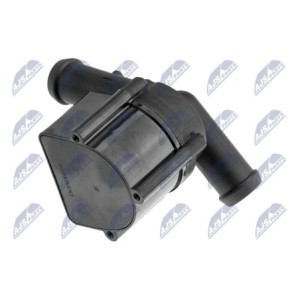 Pompe A Eau Additionnelle AUDI A6 C7 4.0 12-18 - 56135, 079 965 561, 079 965 561 A