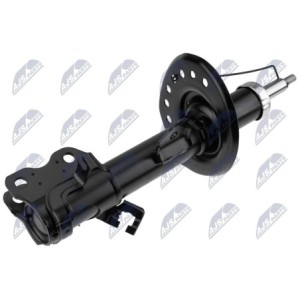 Amortisseur Avant GAUCHE NISSAN JUKE 10-19 - 54303BA61A, 54303BA62A, E43031KA1A