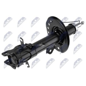 Amortisseur Avant DROITE NISSAN JUKE 10-19 - 54302BA61A, 54302BA62A, E43021KC2A