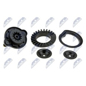 Kit De Montage Pour Amortisseurs CHEVROLET TRAILBLAZER 02 - 15757063, 15758160