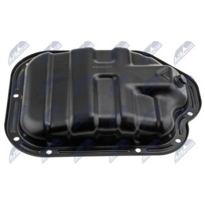 Carter d'huile NISSAN 350Z 02 - 11110-4P110, V38-0290