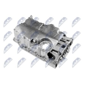 Carter D'huile VW GOLF VII 1.2 12 - 9535475, 04E103601G, 04E 103 601G