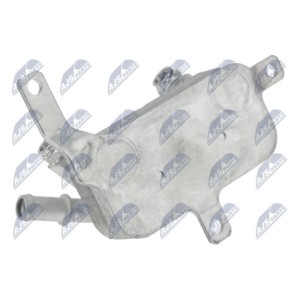 Radiateur D'huile OPEL CORSA D 1.4 100HP 09-14 - 31778, 13283220