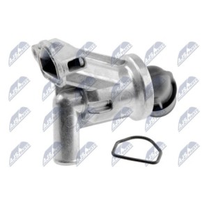 Thermostat Avec Boîtier CHRYSLER GRAND VOYAGER 2.8CRD 07 - AVEC SENSEUR - 68031574AA