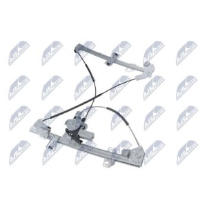 Leviers de vitres CITROEN BERLINGO 96 - Rol01.4134, Rol815954, Auto Parts Europe CT810040Z-0R00