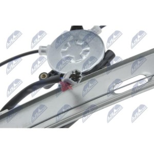 Leve-vitres AVANT DROITE HONDA ACCORD USA CG 98-02 - AVEC MOTEUR - Rol1894150, 72210S84A02, SEIM 900996