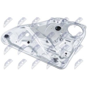 Leviers de vitres VW PASSAT SEDAN 96-05 - 95391704, 3B1839462, 3B5839462A