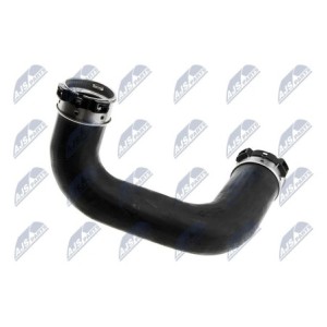 Gaine De Suralimentation NISSAN NAVARA NP300 2.5DCI-4WD - 81832, 24SKV658, 144635X00B