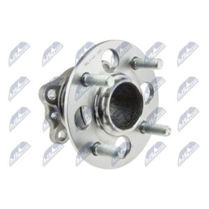 Moyeu De Roue Arriere KIA PICANTO 11 - 201620, ADG083119, 31403