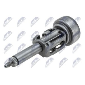 Mécanisme de sélection de vitesse AUDI A3 1997-2003 - 02K301235, 02K301235B, 02K301235D