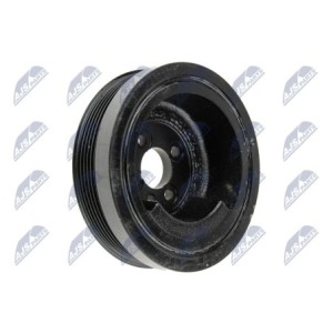 Grm Poulie Amortisseur VW-SEAT-SKODA ENG.1.4TDI POLO 99 - 045 105 243, 045 105 243 C, 045 105 243 D