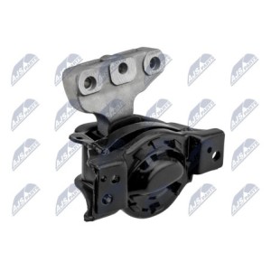 Support Moteur DROITE CITROEN C3 I 2002-2013 1.4 HDI 16V - 66 KW-90 CV - 1807.HR, 37700