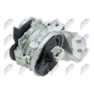 Support Moteur CITROEN C5 III 2.0HDI - 1813.G9, 585173, 37932 01