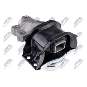 Support Moteur CITROEN ENG.2.0HDI C4 I-II 04-09 - 1839.C7, 1839.H5, DS 1839.H5